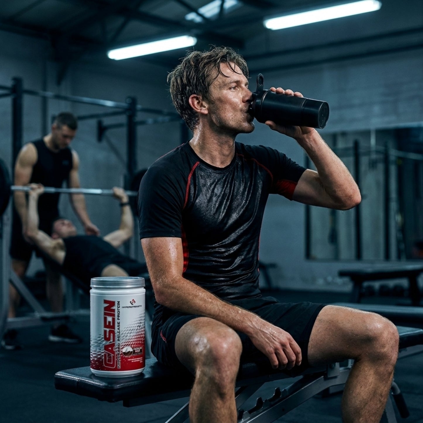 Casein Protein