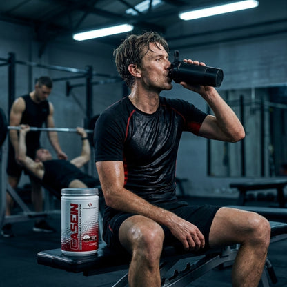 Casein Protein