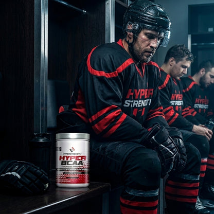Hyper BCAA
