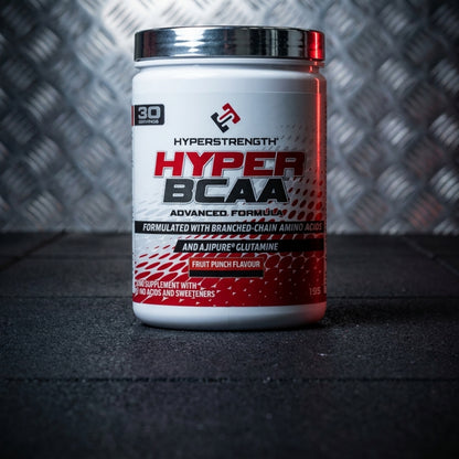 Hyper BCAA