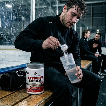 Hyper BCAA