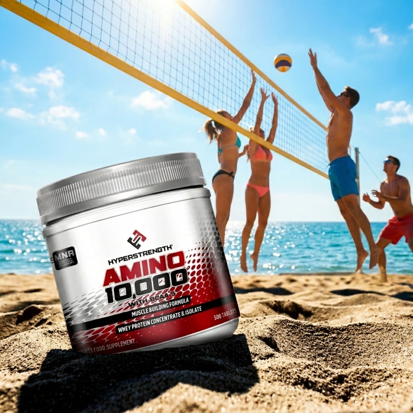 Amino 10000