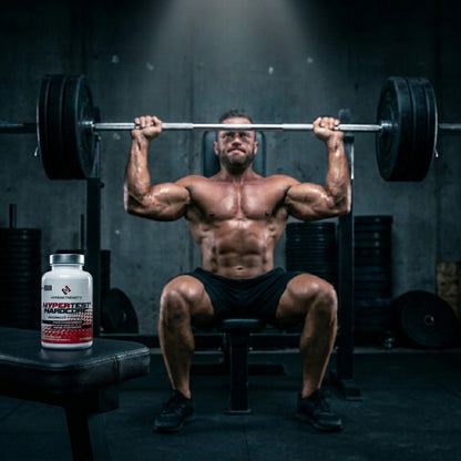 HyperTest Hardcore