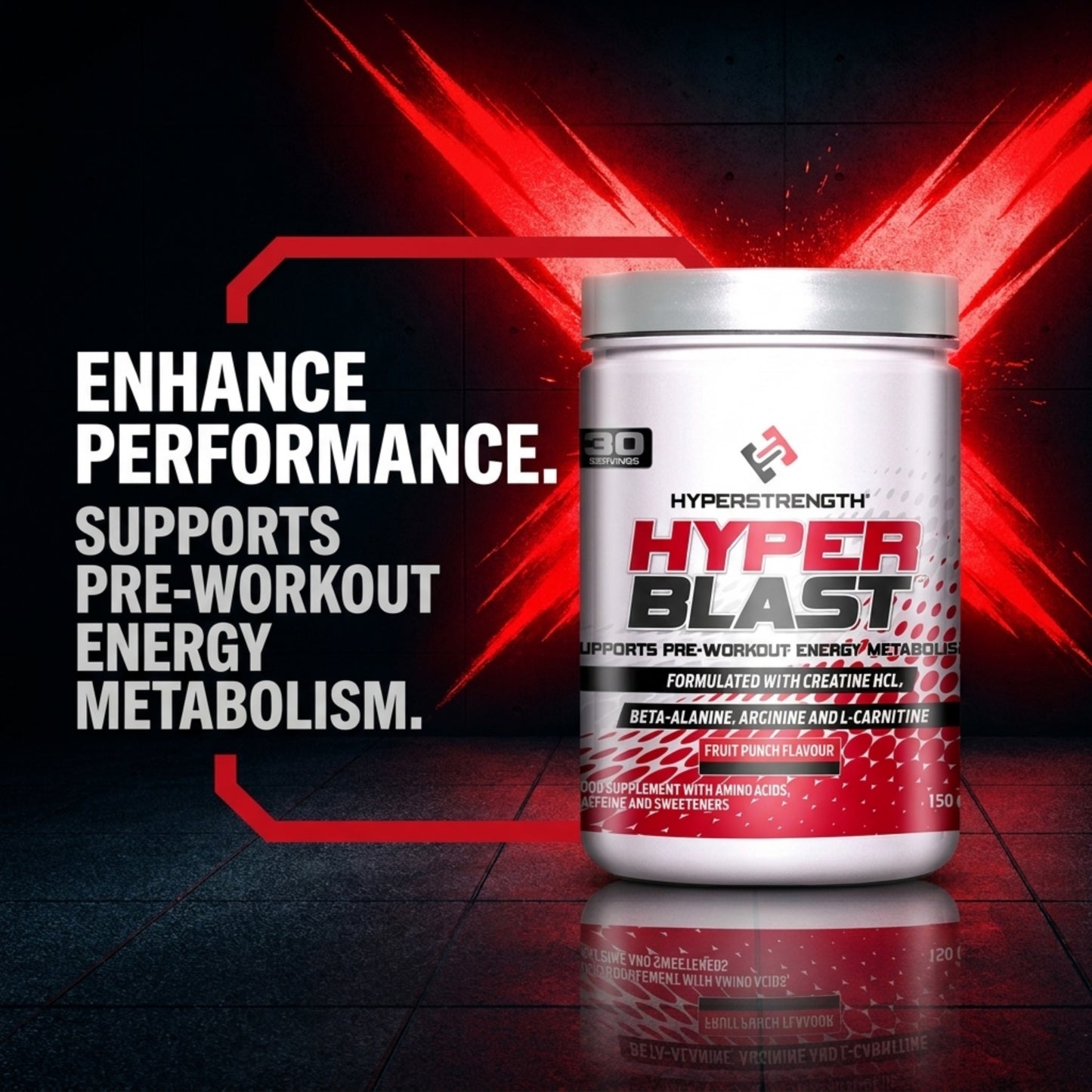 Hyper Blast
