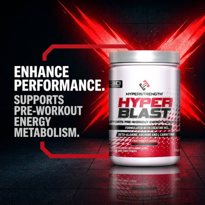Hyper Blast