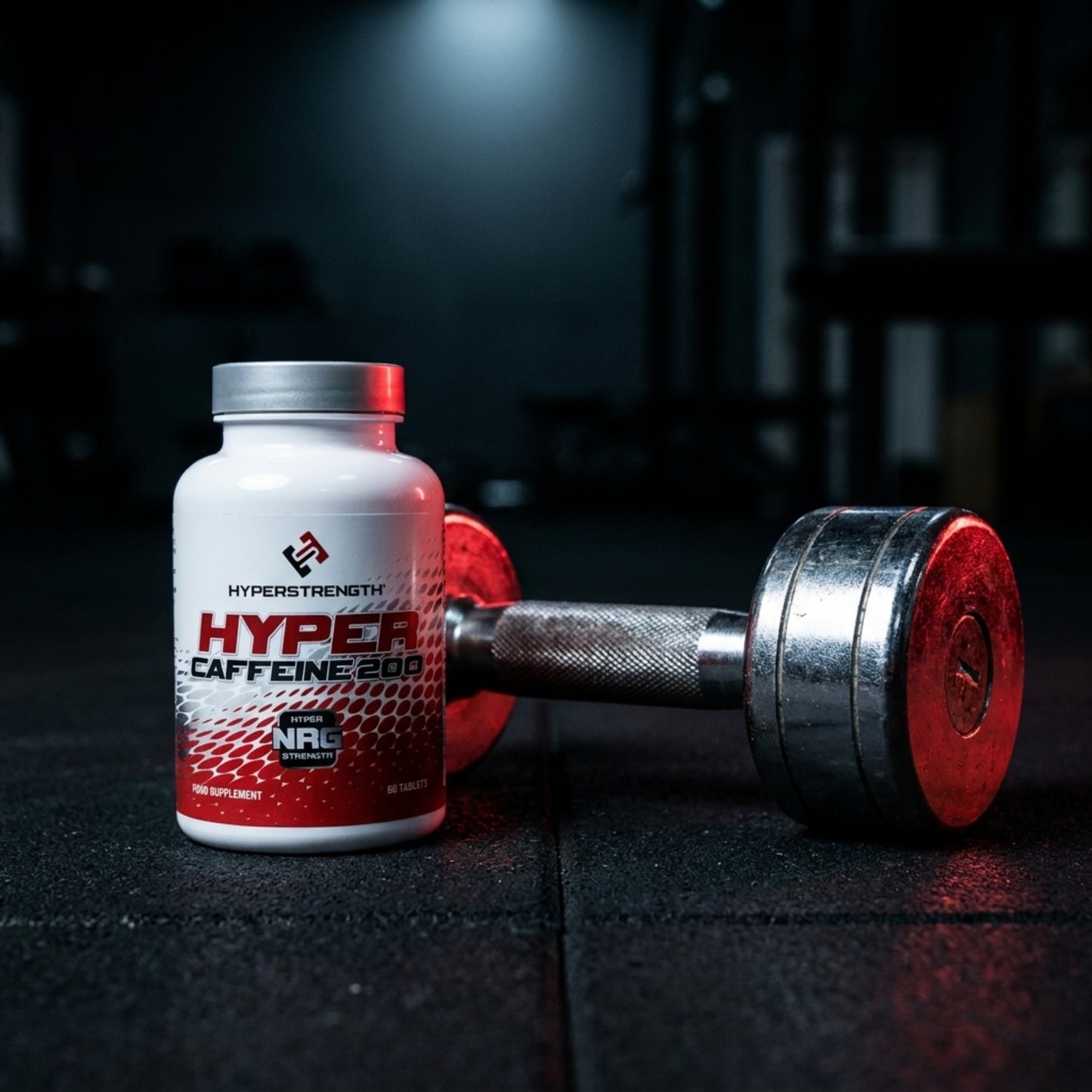 Hyper Caffeine