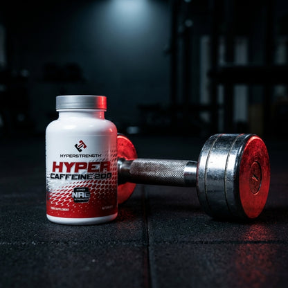 Hyper Caffeine