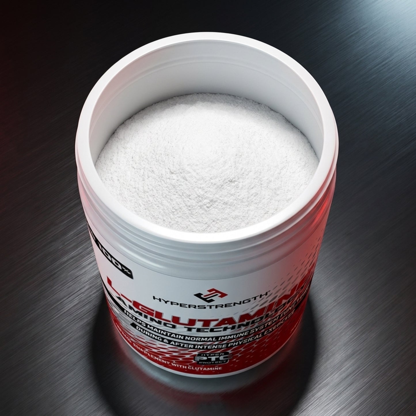 L-Glutamine Amino Technology
