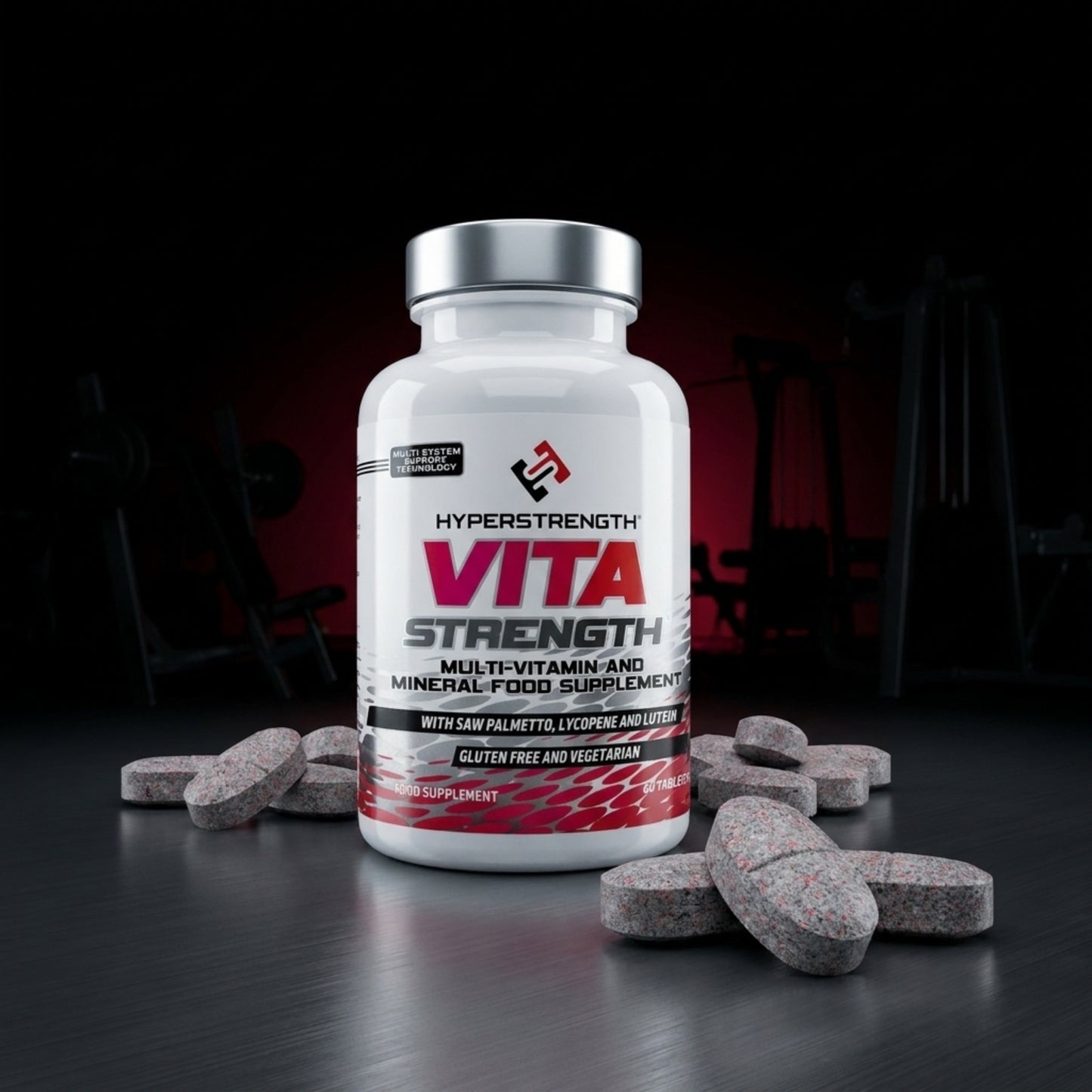 Vita Strength