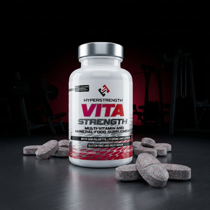Vita Strength