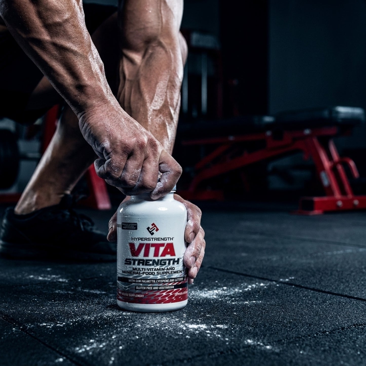 Vita Strength