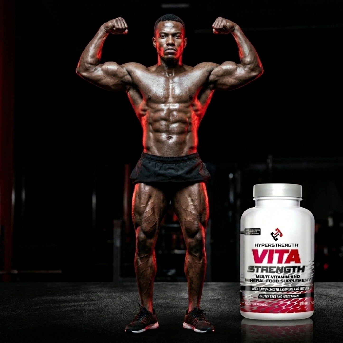 Vita Strength