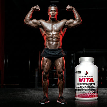 Vita Strength